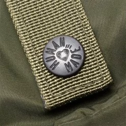 Human Made MILITARY POUCH #3 16 Human Made MILITARY POUCH #3 -WACKO MARIA SALES HUMANMADEMILITARYPOUCH3OLIVEDRABOSHM25GD026 7