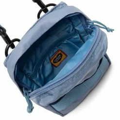 Human Made MILITARY POUCH #2 -WACKO MARIA SALES HUMANMADEMILITARYPOUCH 2BLUEOSHM24GD037 4