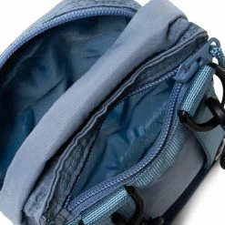 Human Made MILITARY POUCH #2 -WACKO MARIA SALES HUMANMADEMILITARYPOUCH 2BLUEOSHM24GD037 5