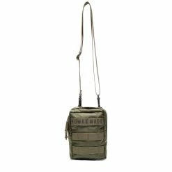 Human Made MILITARY POUCH #2
