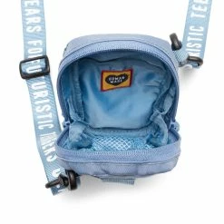 Human Made MILITARY POUCH #3 -WACKO MARIA SALES HUMANMADEMILITARYPOUCH 3BLUEOSHM24GD038 4