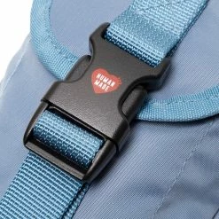 Human Made MILITARY POUCH #3 -WACKO MARIA SALES HUMANMADEMILITARYPOUCH 3BLUEOSHM24GD038 5