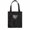 Human Made NYLON RIP-STOP HEART TOTE BAG