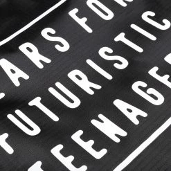 Human Made NYLON RIP-STOP HEART TOTE BAG -WACKO MARIA SALES HUMANMADENYLONRIP STOPHEARTTOTEBAGBLACKOSHM24GD041 4