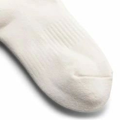 Human Made PILE SOCKS -WACKO MARIA SALES HUMANMADEPILESOCKSWHITEMHM24GD002 4