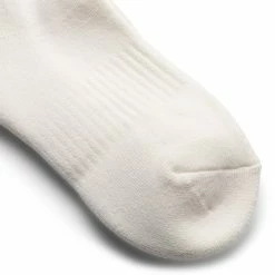 Human Made SHORT PILE SOCKS -WACKO MARIA SALES HUMANMADESHORTPILESOCKSWHITEMHM24GD003 4