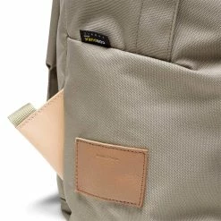 Hender Scheme BACKPACK 13 Hender Scheme BACKPACK -WACKO MARIA SALES HenderSchemeBACKPACKBEIGEO SMJ RB BPK 6