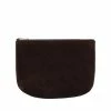 Hender Scheme POUCH M -WACKO MARIA SALES HenderSchemePOUCHMDARKBROWNOSISRCPHM 1