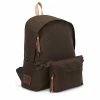 Hender Scheme BACKPACK -WACKO MARIA SALES HenderschemeBACKPACKBROWNOSMJ RB BPK 1