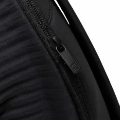 Homme Plissé Issey Miyake ARC BAG -WACKO MARIA SALES HommePlisseIsseyMiyakeARCBAGBLACKOSHP28AG404 6