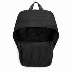 Homme Plissé Issey Miyake PLEATS DAYPACK -WACKO MARIA SALES HommePlisseIsseyMiyakePLEATSDAYPACKBLACKOSHP36AG401 4