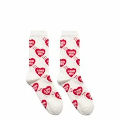 Human Made HEART SOCKS