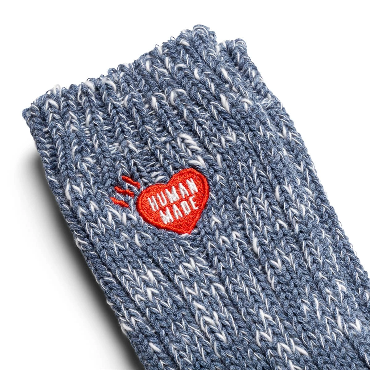 Human Made LOW GAUGE RIB SOCKS 5 Human Made LOW GAUGE RIB SOCKS - Image 3