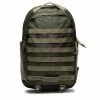 Human Made MILITARY BACKPACK -WACKO MARIA SALES HumanMadeMILITARYBACKPACKOLIVEDRABOSHM25GD030 1