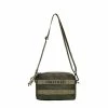 Human Made MILITARY POUCH #1 -WACKO MARIA SALES HumanMadeMILITARYPOUCH 1OLIVEDRABOSHM25GD024 1