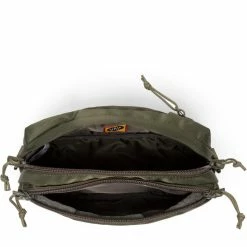 Human Made MILITARY POUCH #1 -WACKO MARIA SALES HumanMadeMILITARYPOUCH 1OLIVEDRABOSHM25GD024 4
