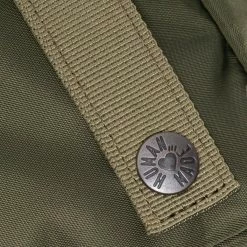 Human Made MILITARY POUCH #1 -WACKO MARIA SALES HumanMadeMILITARYPOUCH 1OLIVEDRABOSHM25GD024 8