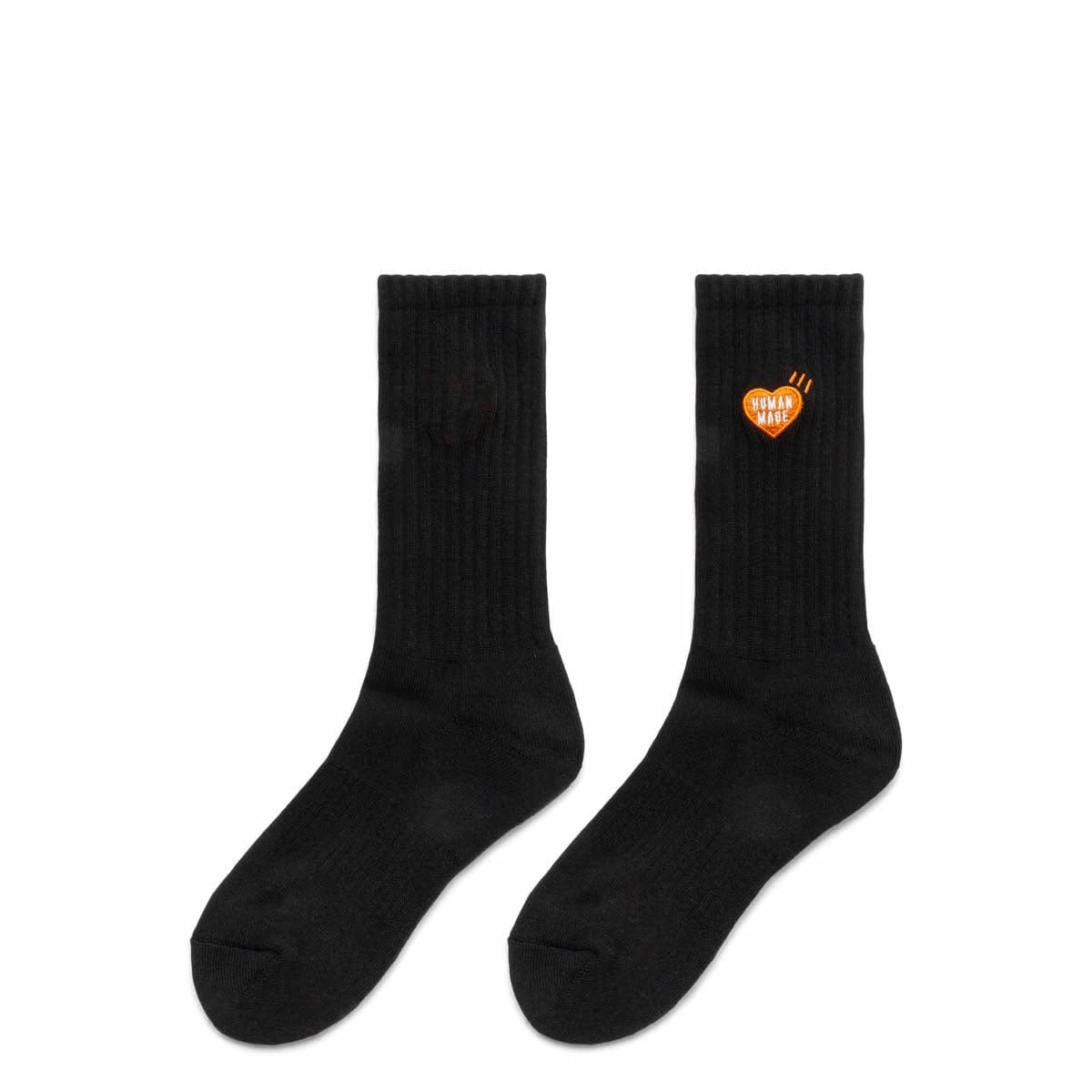 Human Made PILE SOCKS 4 Human Made PILE SOCKS - Image 2