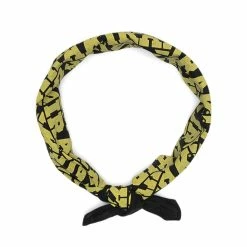 IRAK NY IRAK ALL OVER PRINT BANDANA