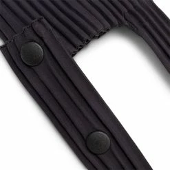 Homme Plissé Issey Miyake POCKET -WACKO MARIA SALES IsseyMiyakePOCKETBLACKOSHP28AG402 5