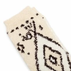 KAPITAL 84 YARNS BENI OURAIN SOCKS -WACKO MARIA SALES KAPITAL84YARNSBENIOURAINSOCKSECRUOSK2110XG523 3