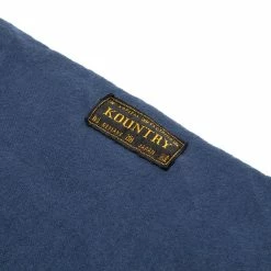 KAPITAL FRENCH CLOTH LINEN KESA SCARF 11 KAPITAL FRENCH CLOTH LINEN KESA SCARF -WACKO MARIA SALES Kapital FRENCH CLOTH LINEN KESA SCARF BONE IDG OS KOR2002XG28 5