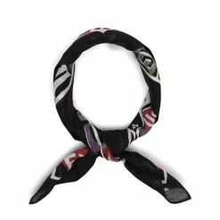 KAPITAL COLOR BANDANA (FLAG & TERRITORY)