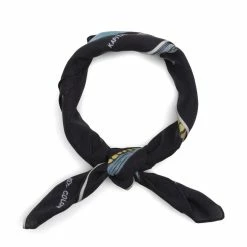 KAPITAL FASTCOLOR SELVEDGE BANDANA (NAVAJO CORN)