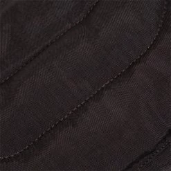 Lemaire SMALL GAME SOFT BAG -WACKO MARIA SALES LemaireSMALLGAMESOFTBAGDARKCHOCOLATEOSBG293LF845 5