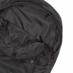 Maharishi MILTYPE ROLLAWAY BACKPACK -WACKO MARIA SALES MaharishiMILTYPEROLLAWAYBACKPACKBLACKOS9108 4