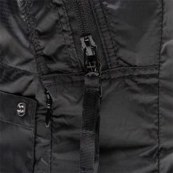 Maharishi MILTYPE ROLLAWAY BACKPACK -WACKO MARIA SALES MaharishiMILTYPEROLLAWAYBACKPACKBLACKOS9108 6