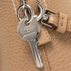 Maison Margiela 5AC CLASSIQUE MINI -WACKO MARIA SALES MaisonMargiela5ACCLASSIQUEMINICHAMOISOSS56WG0082 11