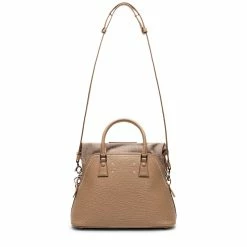 Maison Margiela 5AC CLASSIQUE MINI -WACKO MARIA SALES MaisonMargiela5ACCLASSIQUEMINICHAMOISOSS56WG0082 3