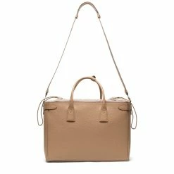 Maison Margiela 5AC DAILY BAG 13 Maison Margiela 5AC DAILY BAG -WACKO MARIA SALES MaisonMargiela5ACDAILYBAGCHAMOISOSSB1WD0001 3