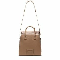 Maison Margiela 5AC DAILY VERTICAL TOTE 16 Maison Margiela 5AC DAILY VERTICAL TOTE -WACKO MARIA SALES MaisonMargiela5ACDAILYVERTICALCHAMOISOSSB1WA0004 3