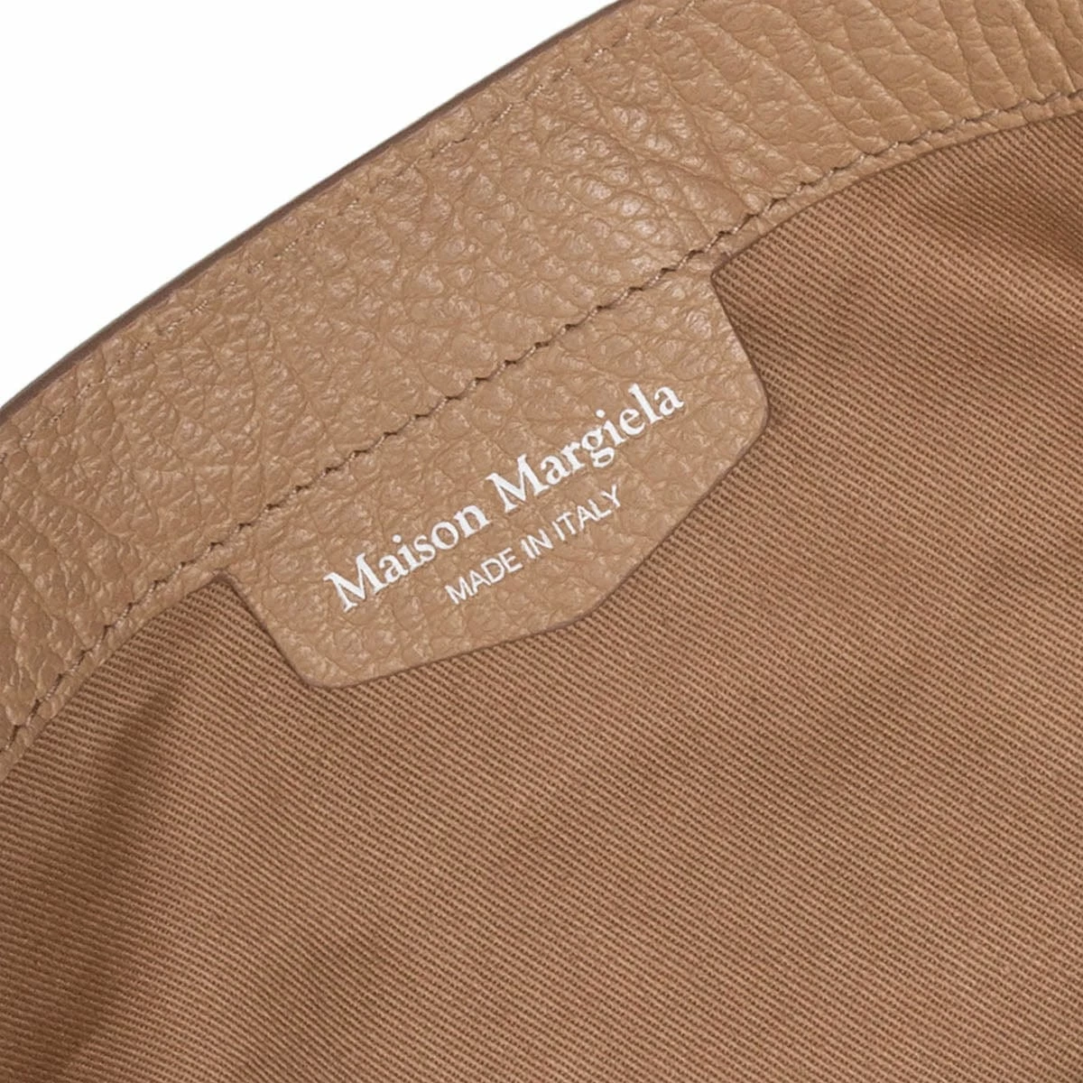 Maison Margiela 5AC DAILY VERTICAL TOTE 9 Maison Margiela 5AC DAILY VERTICAL TOTE - Image 7