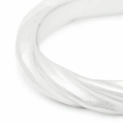 Maison Margiela TWIST RING -WACKO MARIA SALES MaisonMargielaRINGPALLADIOBURATTATO06SM1UQ0092 3