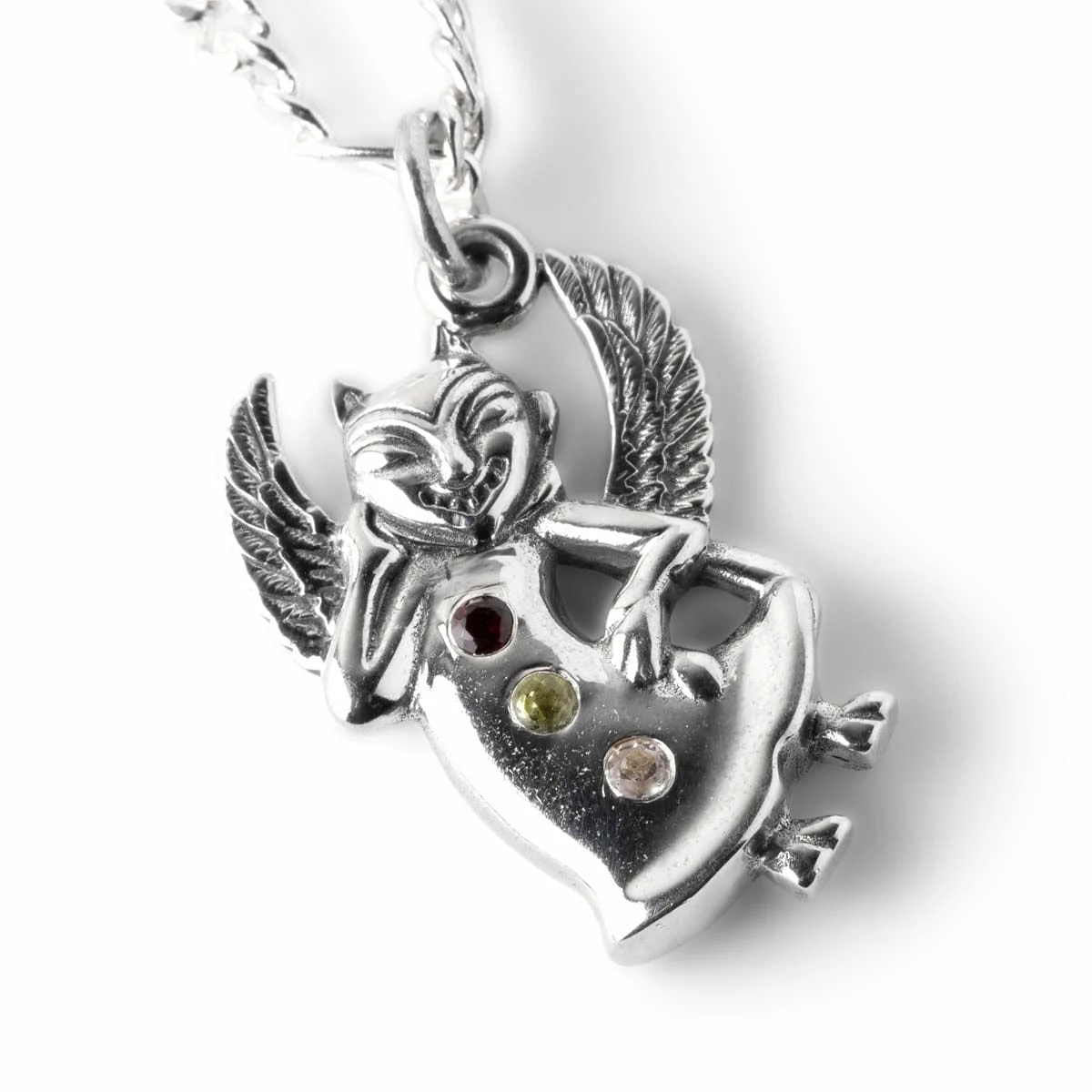 Maple DIABLO CHAIN 6 Maple DIABLO CHAIN - Image 4