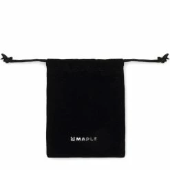 Maple ETERNAL NOW CHAIN -WACKO MARIA SALES MapleETERNALNOWCHAINSILVER92560CMMPLFW21 52 4