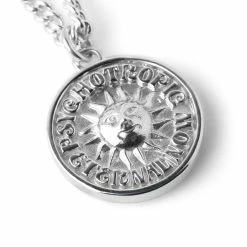 Maple ETERNAL NOW CHAIN -WACKO MARIA SALES MapleETERNALNOWCHAINSILVER92560CMMPLFW21 52 4 af1942eb e2b2 420a bd1a c0f10a346bc4