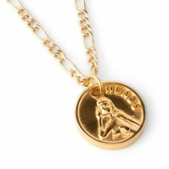 Maple FREAKY TAILS CHAIN -WACKO MARIA SALES MapleFREAKYTAILSCHAIN14KGOLDFILLED60CMMPLSS22 70 4