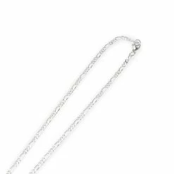 Maple FREAKY TAILS CHAIN -WACKO MARIA SALES MapleFREAKYTAILSCHAINSILVER92560CMMPLFW21 62 3