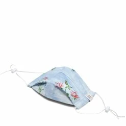 Marketplace ETAKO ETAKO INDIGO OVERDYE VINTAGE FLORAL PATCHWORK -WACKO MARIA SALES MarketplaceINDIGOOVERDYEVINTAGEFLORALPATCHWORKINDIGOO SKO10 3