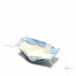 Marketplace ETAKO ETAKO INDIGO OVERDYE VINTAGE FLORAL PATCHWORK -WACKO MARIA SALES MarketplaceINDIGOOVERDYEVINTAGEFLORALPATCHWORKINDIGOO SKO10 4