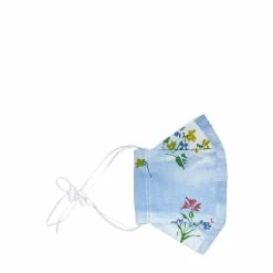 Marketplace ETAKO ETAKO INDIGO OVERDYE VINTAGE FLORAL PATCHWORK -WACKO MARIA SALES MarketplaceINDIGOOVERDYEVINTAGEFLORALPATCHWORKINDIGOO SKO10 6