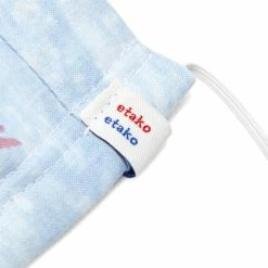 Marketplace ETAKO ETAKO INDIGO OVERDYE VINTAGE FLORAL PATCHWORK -WACKO MARIA SALES MarketplaceINDIGOOVERDYEVINTAGEFLORALPATCHWORKINDIGOO SKO10 8