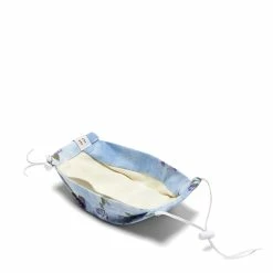 Marketplace ETAKO ETAKO INDIGO OVERDYE VINTAGE PURPLE ROSE PATCHWORK FACE MASK -WACKO MARIA SALES MarketplaceINDIGOOVERDYEVINTAGEPURPLEROSEPATCHWORKINDIGOO SKO11 4