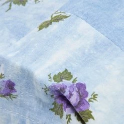 Marketplace ETAKO ETAKO INDIGO OVERDYE VINTAGE PURPLE ROSE PATCHWORK FACE MASK -WACKO MARIA SALES MarketplaceINDIGOOVERDYEVINTAGEPURPLEROSEPATCHWORKINDIGOO SKO11 8