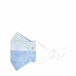 Marketplace ETAKO ETAKO INDIGO VARIATION PATCHWORK FACE MASK 16 Marketplace ETAKO ETAKO INDIGO VARIATION PATCHWORK FACE MASK -WACKO MARIA SALES MarketplaceINDIGOVARIATIONPATCHWORKINDIGOO SKO9 5