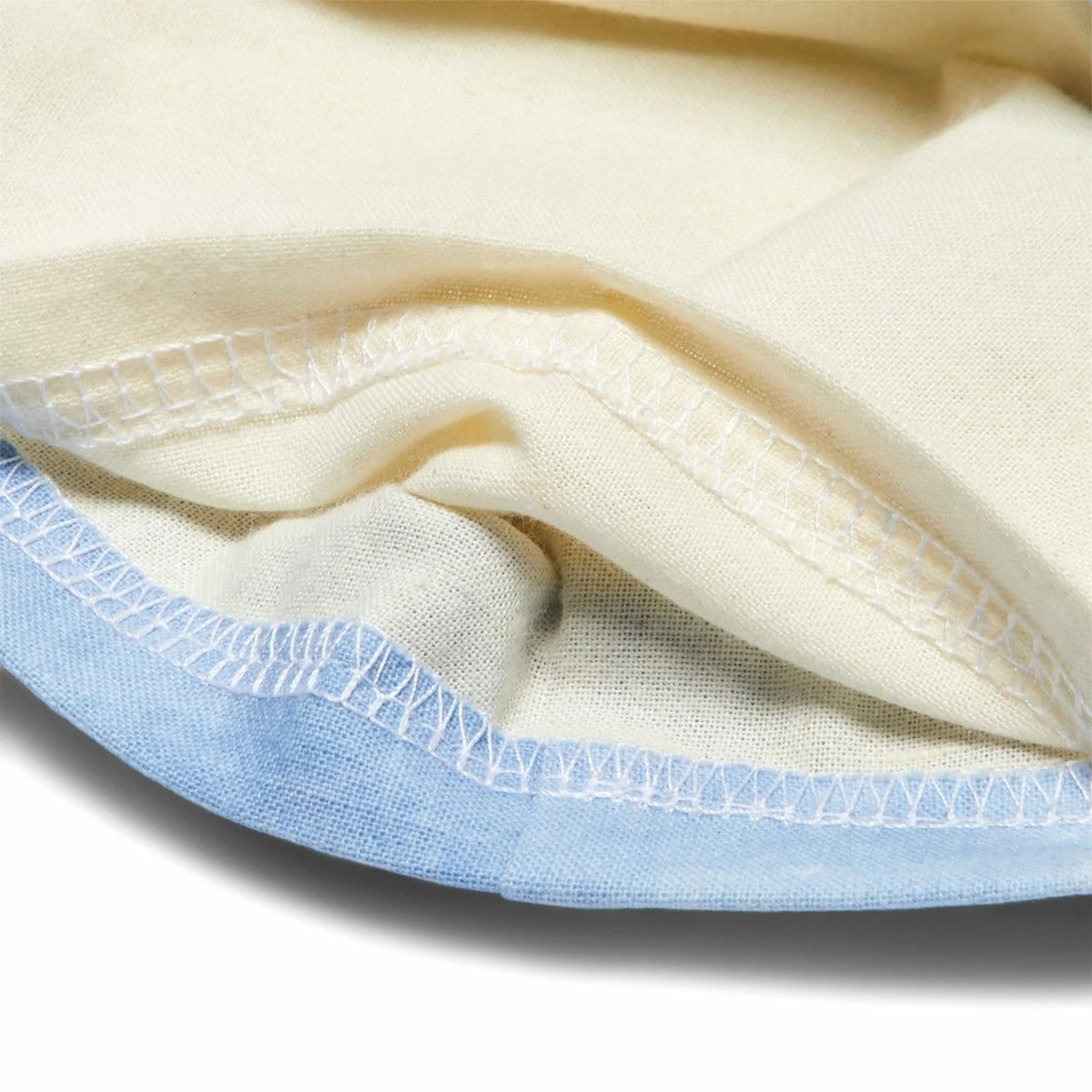 Marketplace ETAKO ETAKO INDIGO VARIATION PATCHWORK FACE MASK 11 Marketplace ETAKO ETAKO INDIGO VARIATION PATCHWORK FACE MASK - Image 9